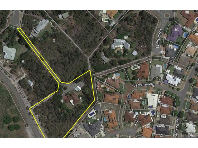 8 Melaleuca Court, Canning Vale WA 6155