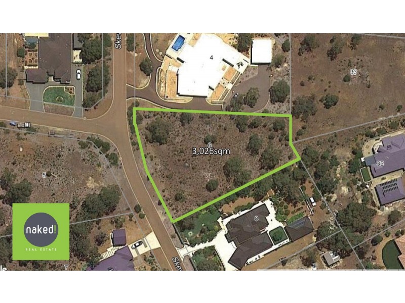 6 Skewes Way, Bedfordale WA 6112
