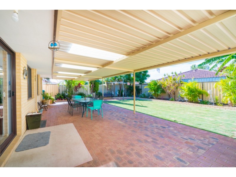 396 Westfield Road, Seville Grove WA 6112