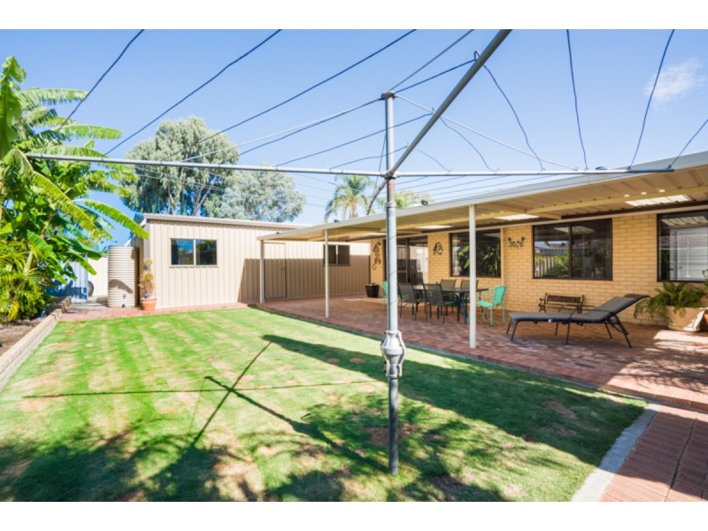 396 Westfield Road, Seville Grove WA 6112