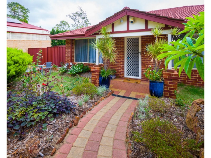 38 Talus Drive, Mount Richon WA 6112