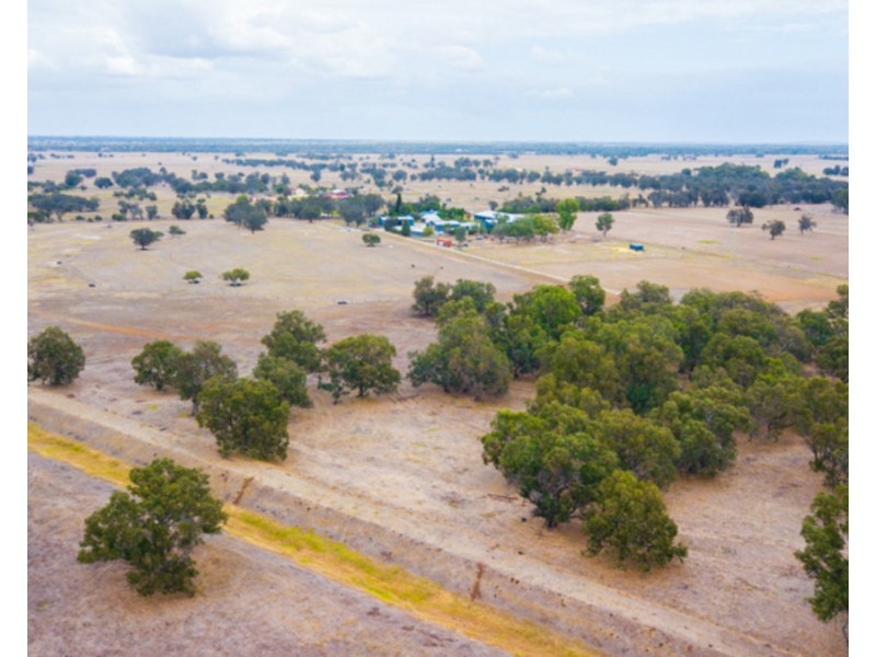 Lot 102 Kargotich Road, Oldbury WA 6121