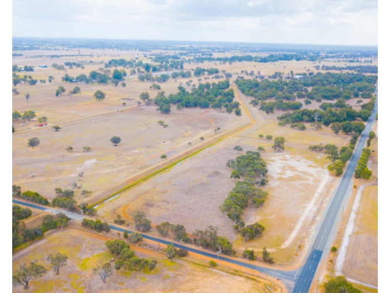 Lot 102 Kargotich Road, Oldbury WA 6121