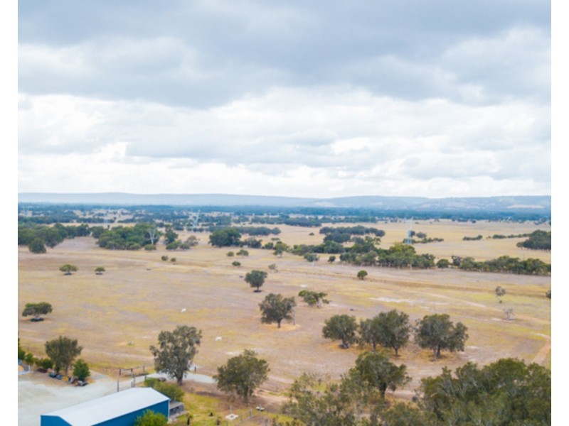 Lot 102 Kargotich Road, Oldbury WA 6121