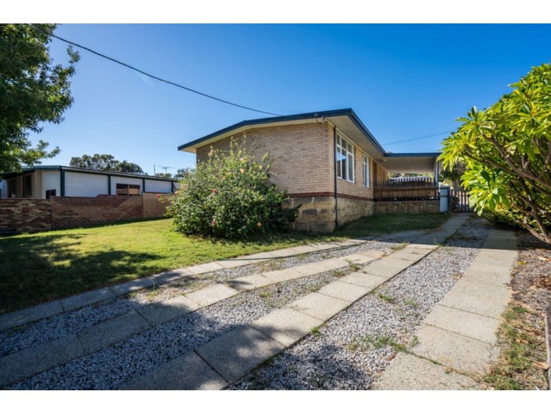 46 Vistula Terrace, Kelmscott WA 6111