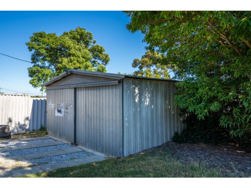 46 Vistula Terrace, Kelmscott WA 6111