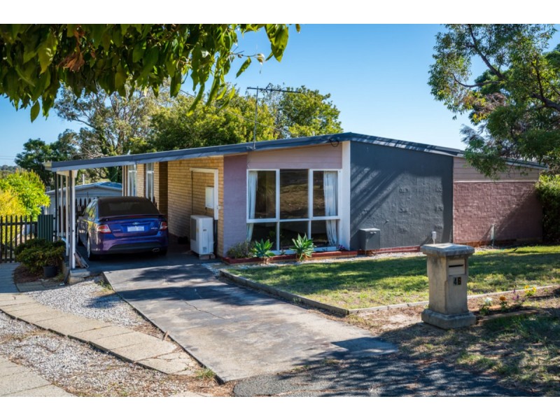 46 Vistula Terrace, Kelmscott WA 6111