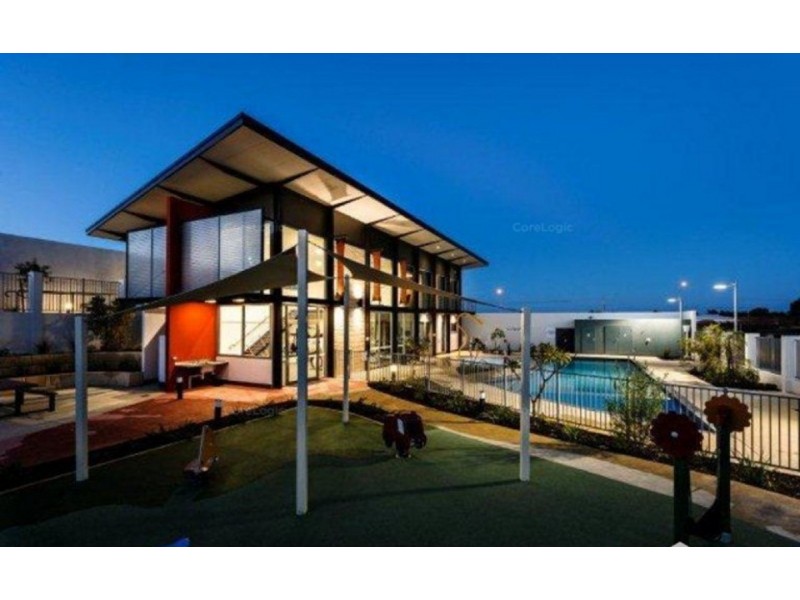 407/21 Malata Crescent, Success WA 6164