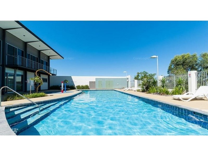 407/21 Malata Crescent, Success WA 6164
