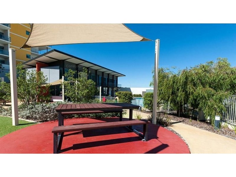 407/21 Malata Crescent, Success WA 6164