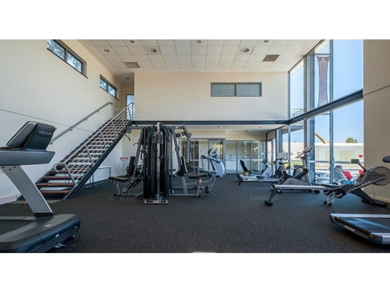 407/21 Malata Crescent, Success WA 6164