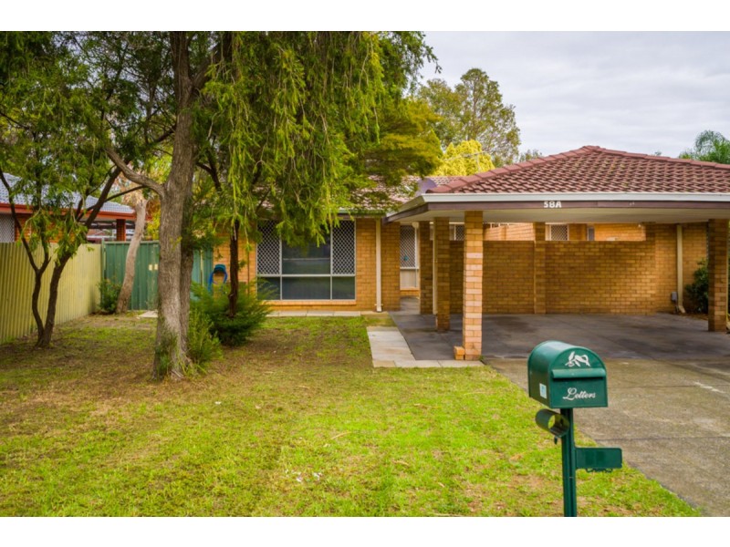 58a Owtram Road, Armadale WA 6112