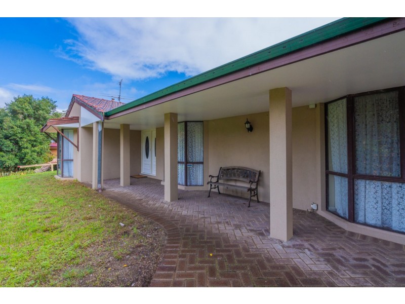 22 Ophelia Grove, Mount Nasura WA 6112