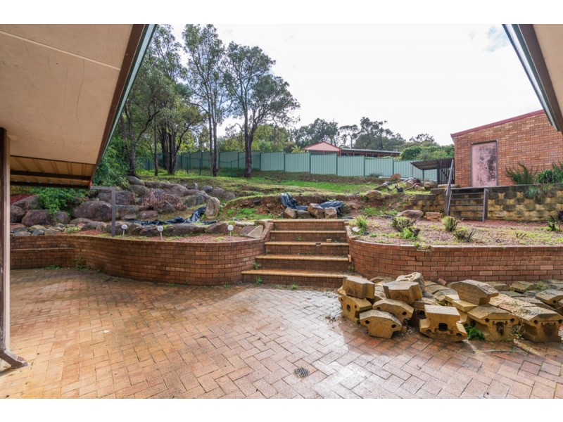 22 Ophelia Grove, Mount Nasura WA 6112