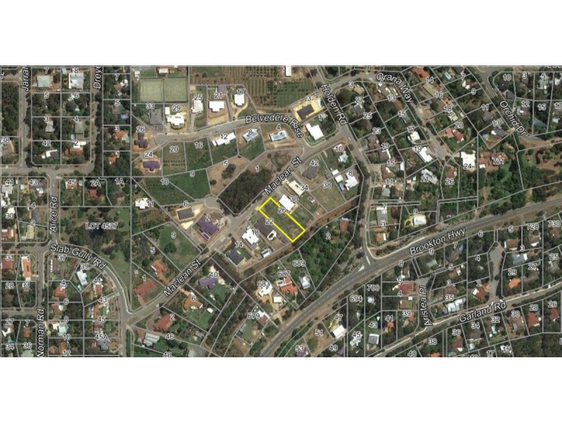 26 Maclean Street, Roleystone WA 6111