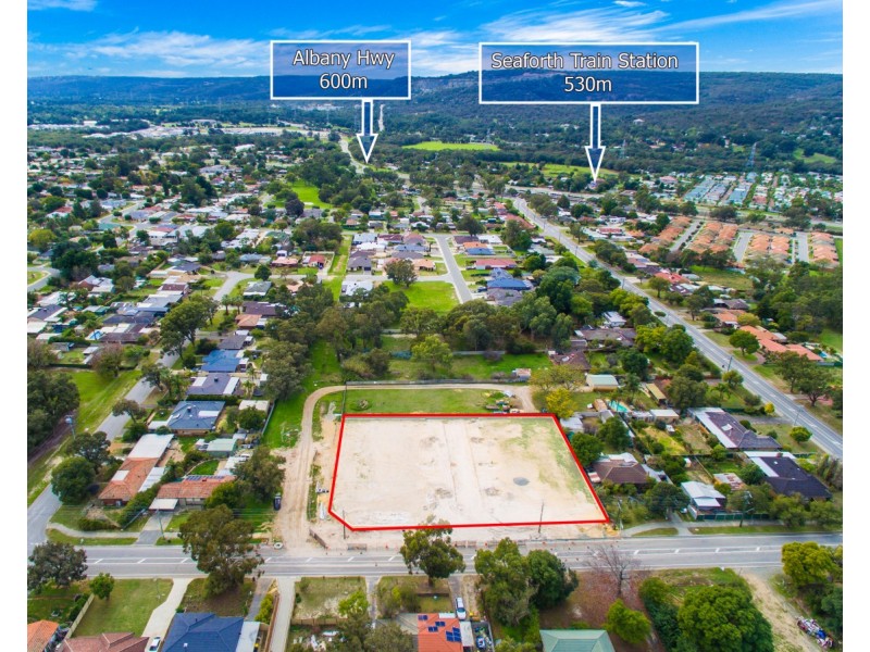 224 Eudoria Street, Gosnells WA 6110