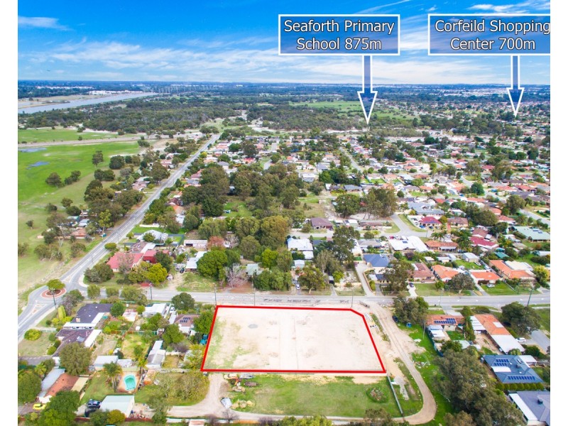 224 Eudoria Street, Gosnells WA 6110