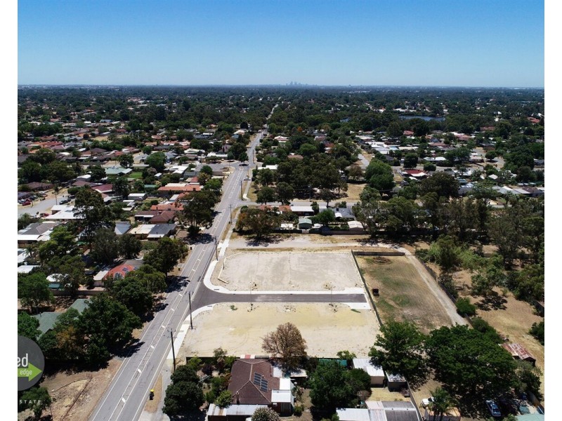 224 Eudoria Street, Gosnells WA 6110