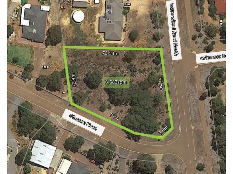 61 Waterwheel Road North, Bedfordale WA 6112