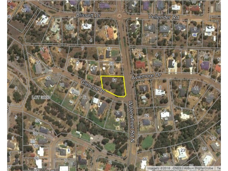 61 Waterwheel Road North, Bedfordale WA 6112