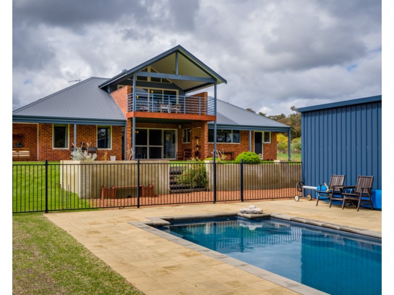 35 Observation Circle, Bedfordale WA 6112