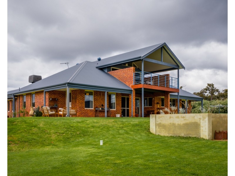 35 Observation Circle, Bedfordale WA 6112