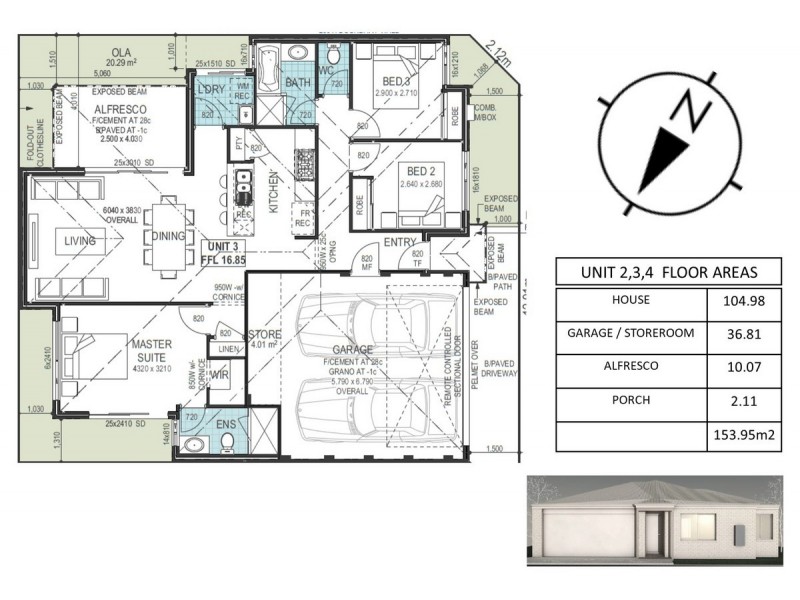 66 Stalker Road, Gosnells WA 6110