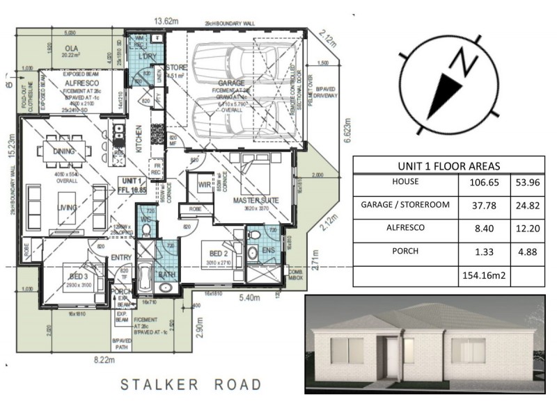 66 Stalker Road, Gosnells WA 6110