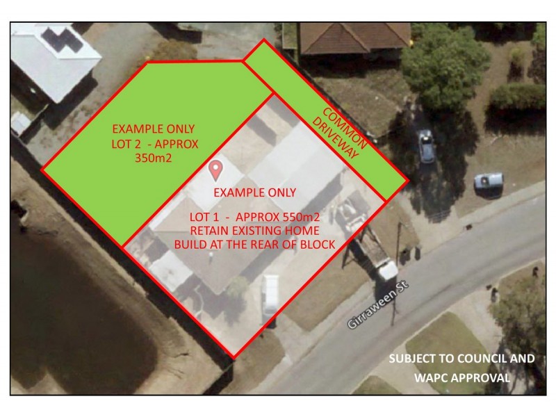 81 Girraween Street, Armadale WA 6112