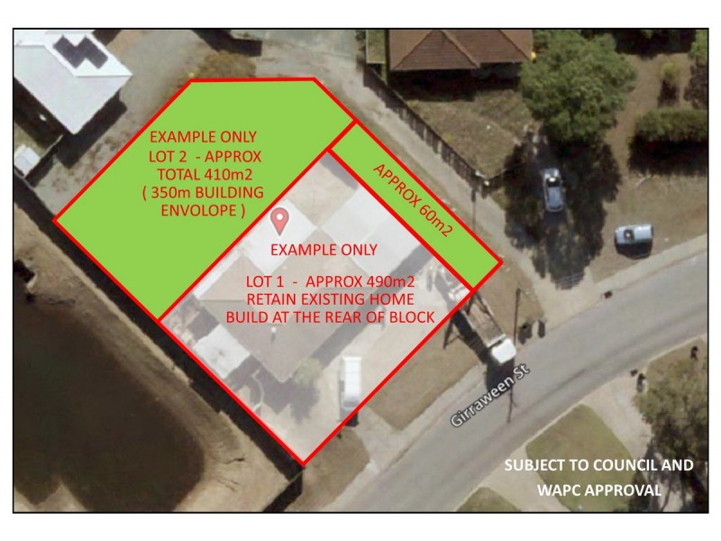 81 Girraween Street, Armadale WA 6112