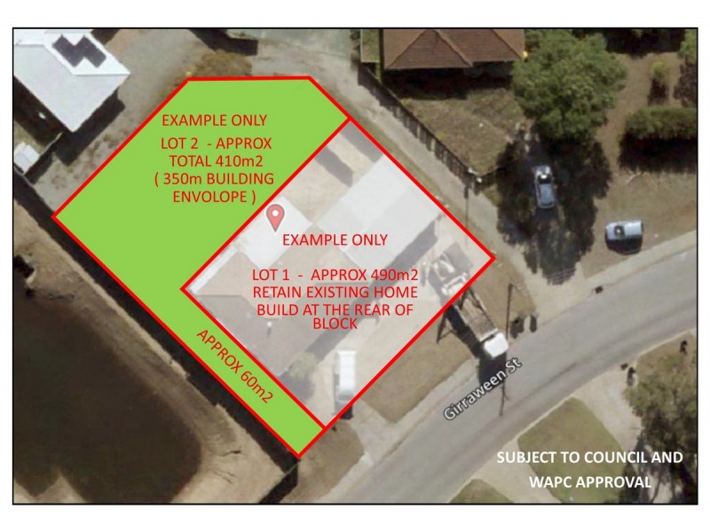 81 Girraween Street, Armadale WA 6112