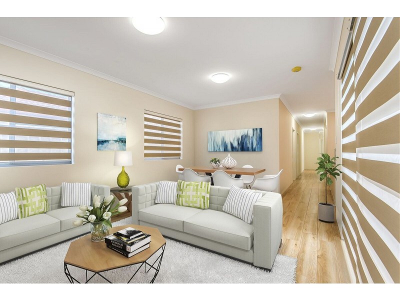 45 Observatory Avenue, Aubin Grove WA 6164