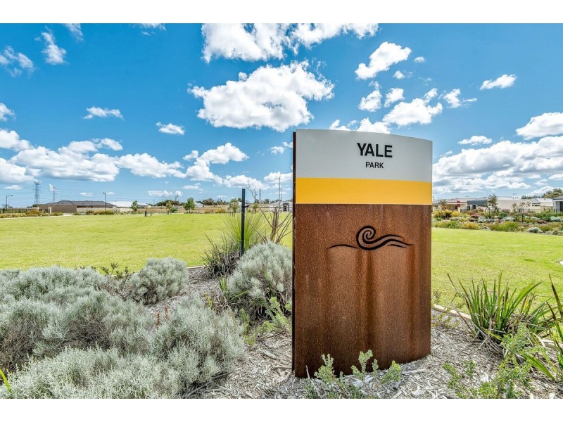 45 Observatory Avenue, Aubin Grove WA 6164