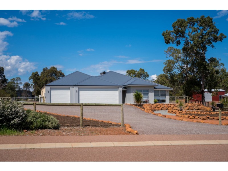 9 Meldrum Loop, Bedfordale WA 6112