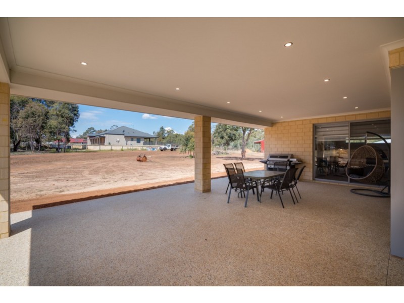 9 Meldrum Loop, Bedfordale WA 6112