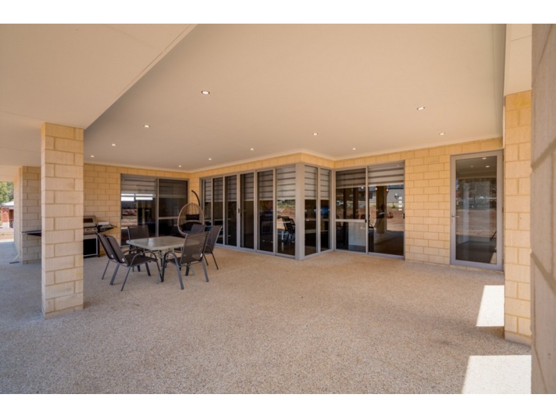 9 Meldrum Loop, Bedfordale WA 6112