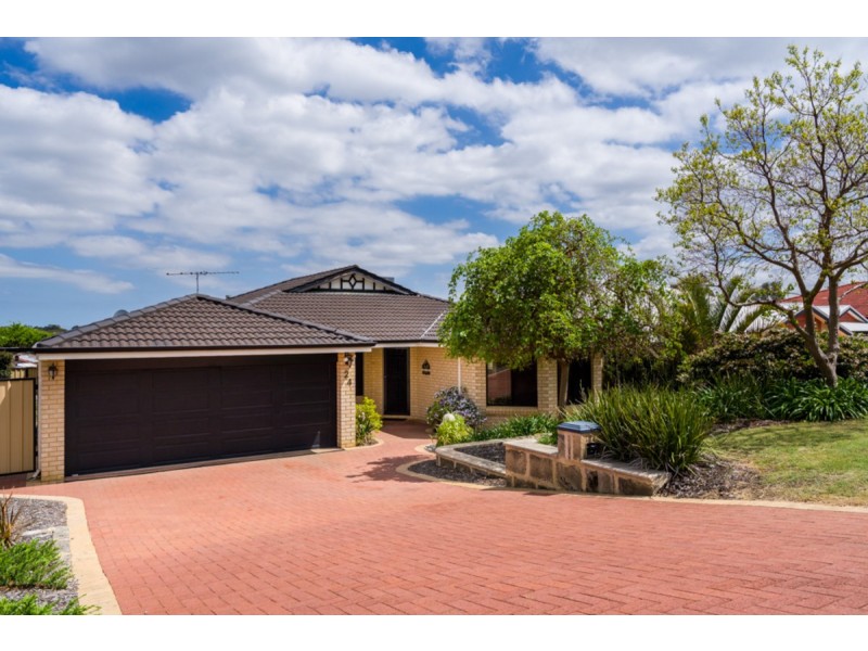 24 Connell Avenue, Kelmscott WA 6111