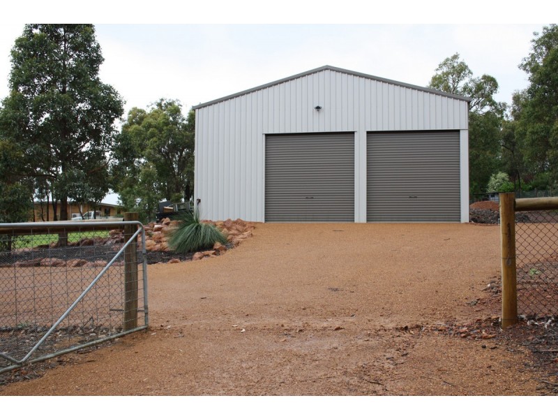 20 Paull View, Bedfordale WA 6112