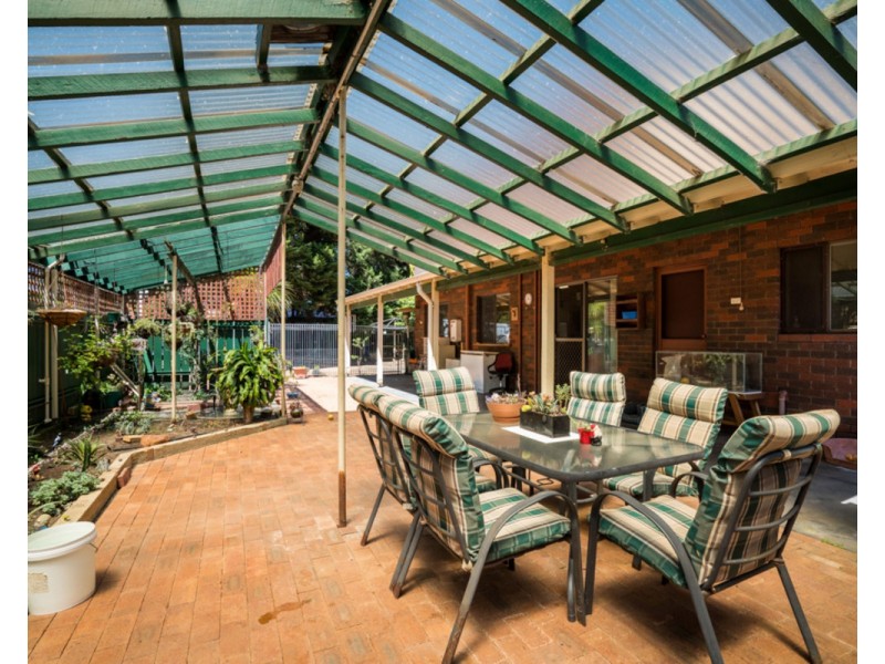 87 Wallangarra Drive, Bedfordale WA 6112