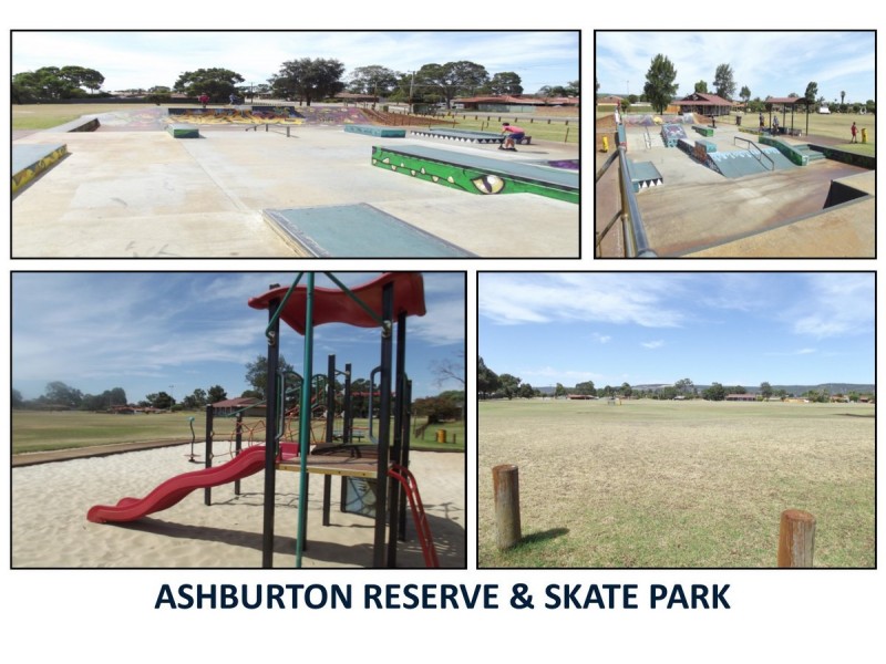 17 Durack Crescent, Gosnells WA 6110