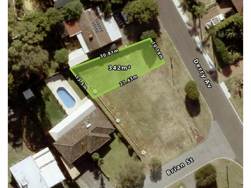 38 Derry Avenue, Mount Nasura WA 6112