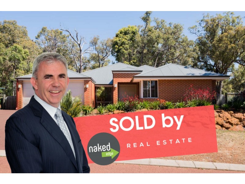 1 Costata Cove, Roleystone WA 6111