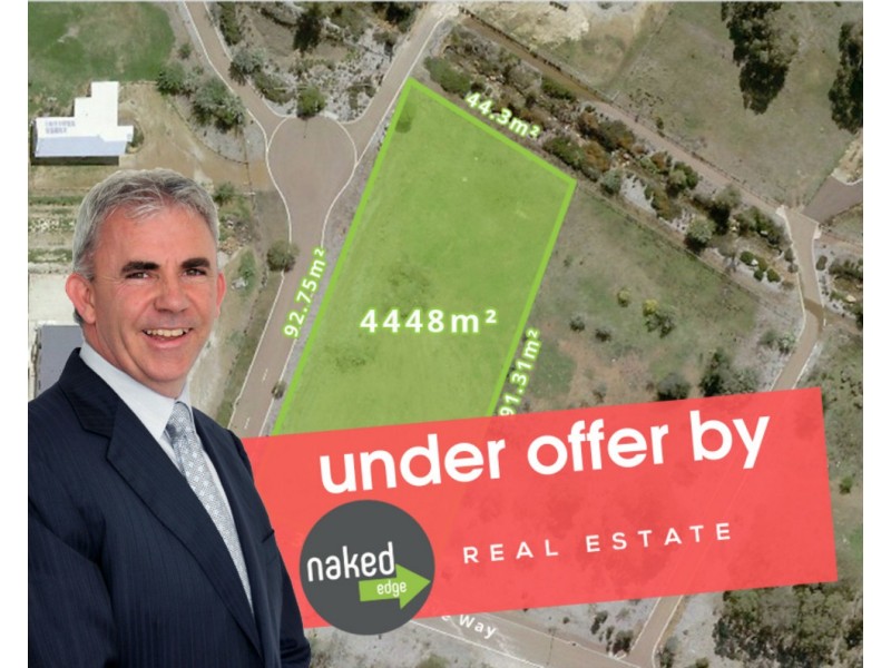 21 Grieve Way, Bedfordale WA 6112