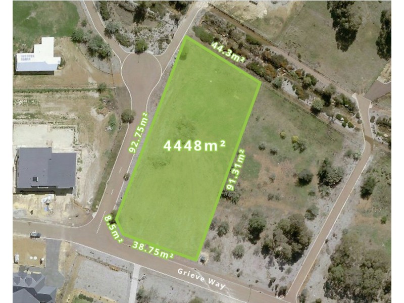 21 Grieve Way, Bedfordale WA 6112