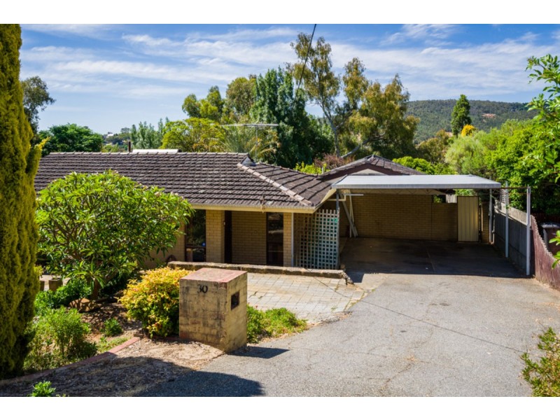 30 Ranford Street, Kelmscott WA 6111