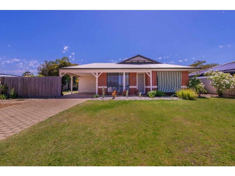 21 Greenshank Close, East Cannington WA 6107