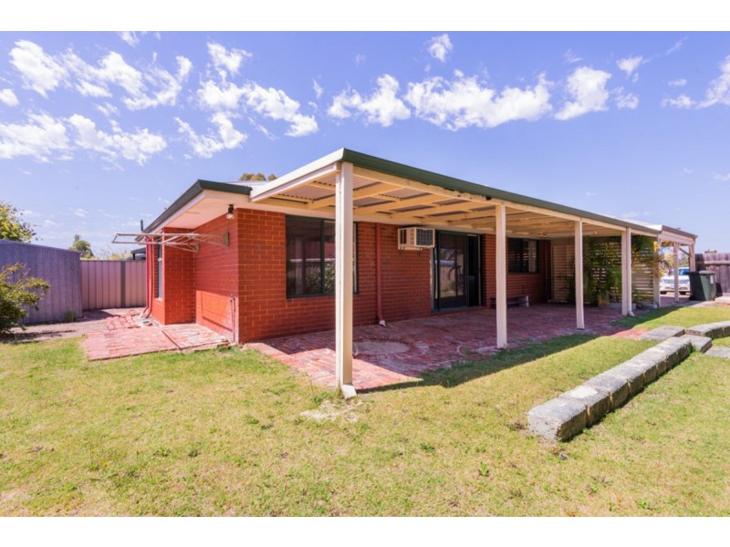 21 Greenshank Close, East Cannington WA 6107