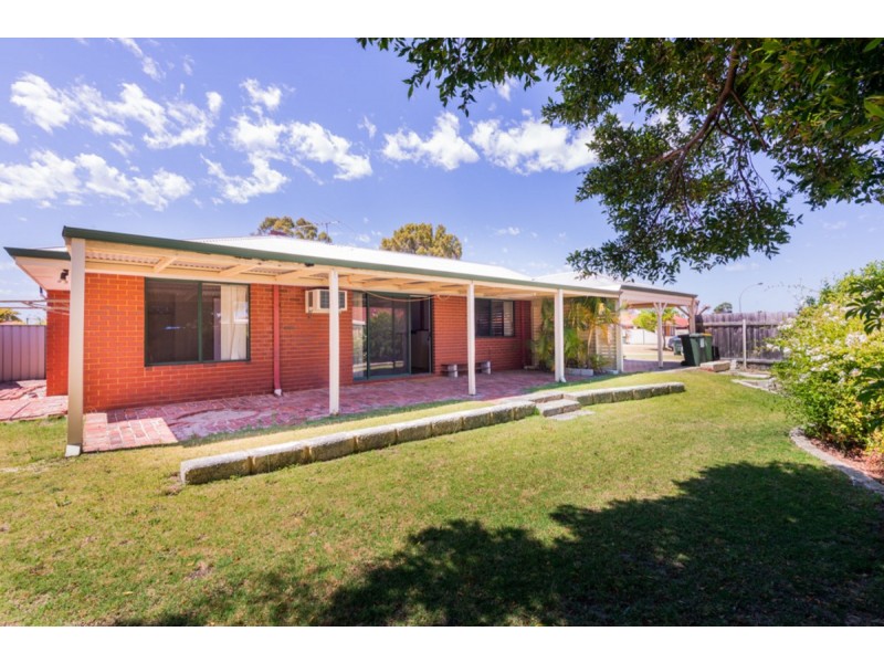 21 Greenshank Close, East Cannington WA 6107