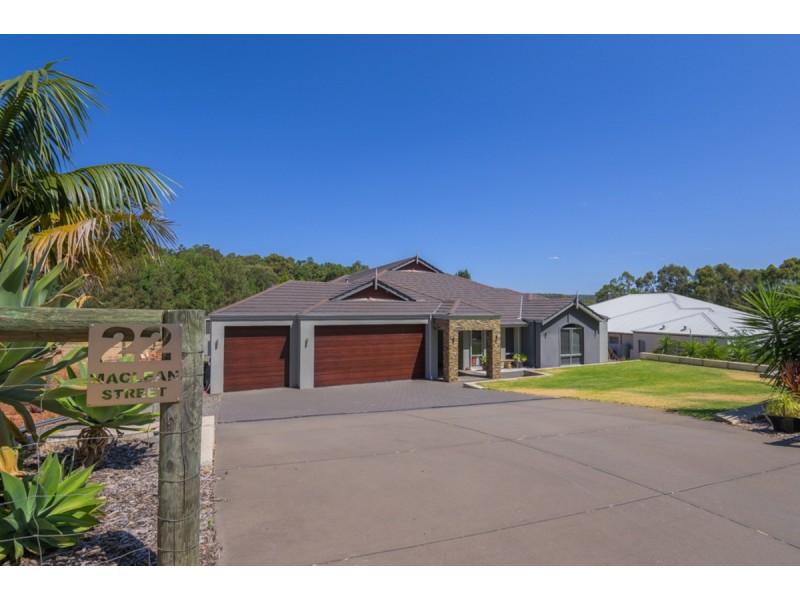 22 Maclean Street, Roleystone WA 6111