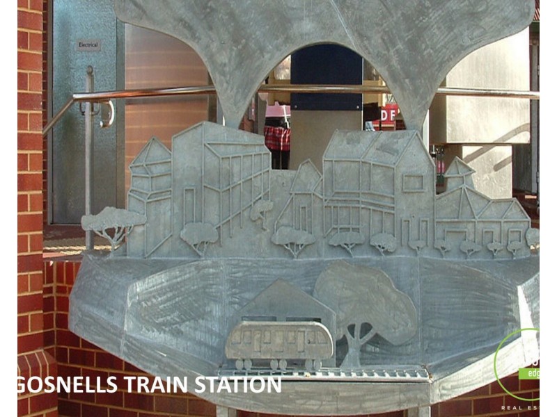 1 Wade Street, Gosnells WA 6110